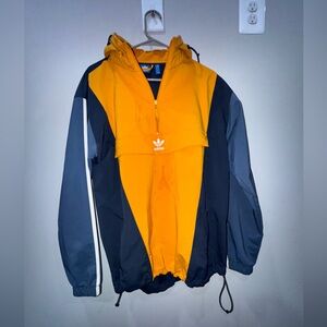 Men’s adidas multi purpose jacket